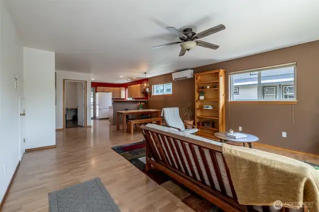 Entry Way