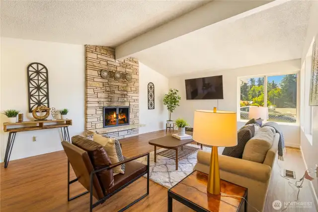 Formal Living Room