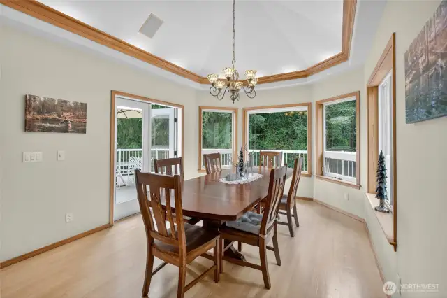 Grand Dining Room