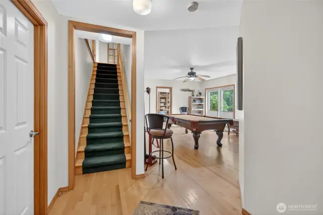 Grand Staircase