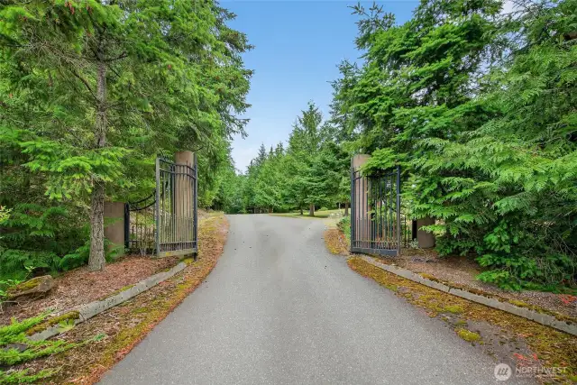 Gated Drive
