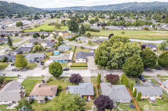 Property Overview