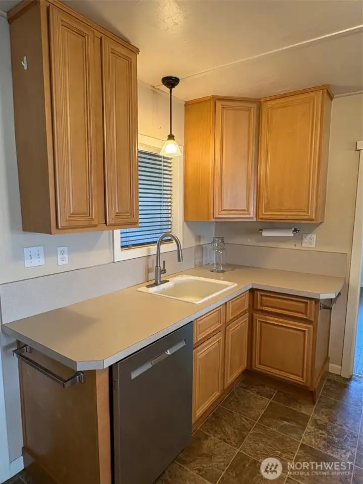 ADU Kitchen