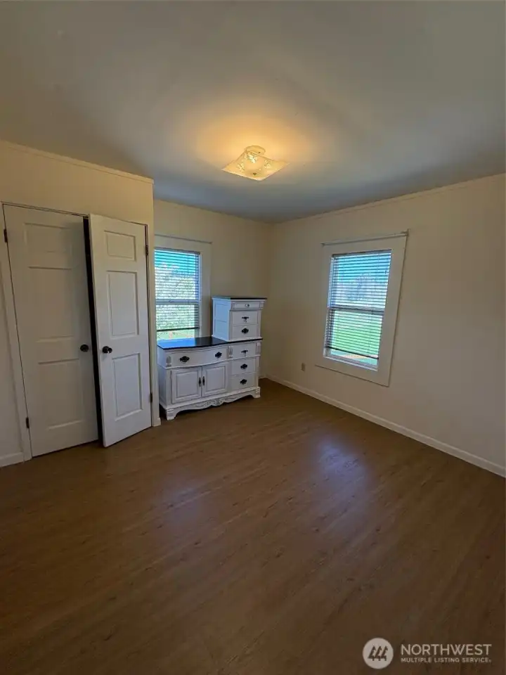 ADU Room