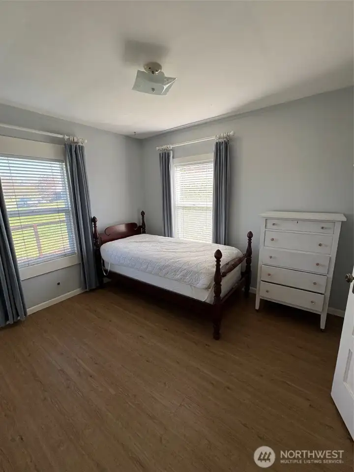ADU Bedroom