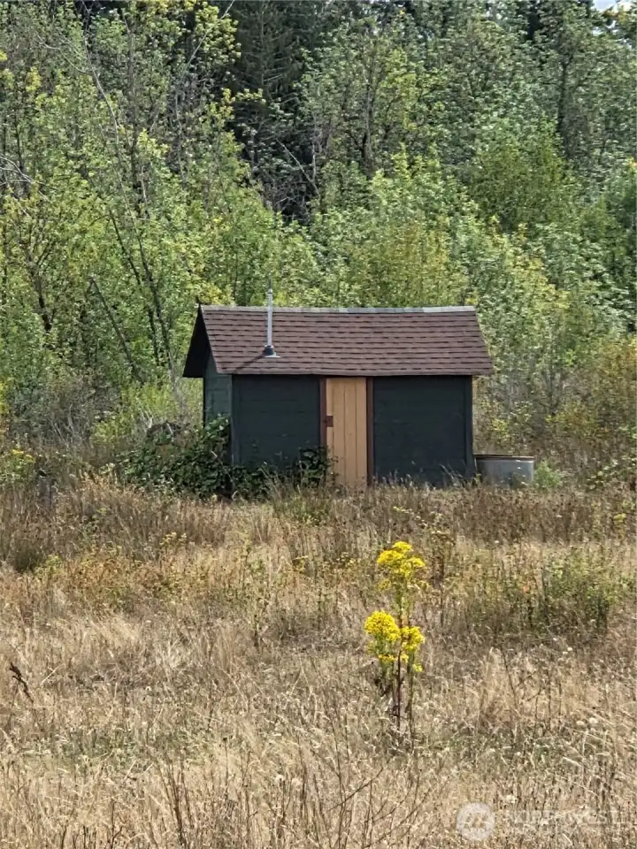 Well House