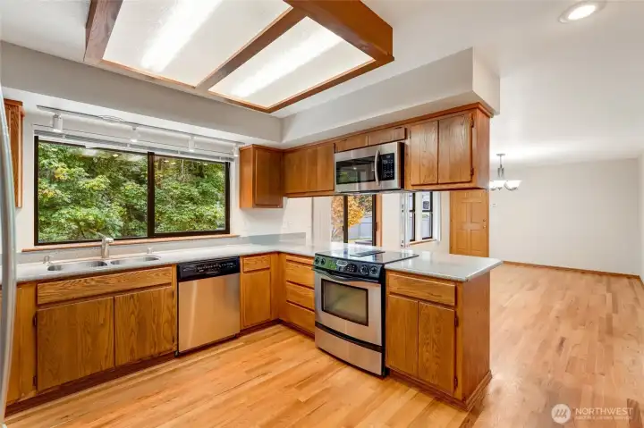 Perfect for Entertaining while Prepping~