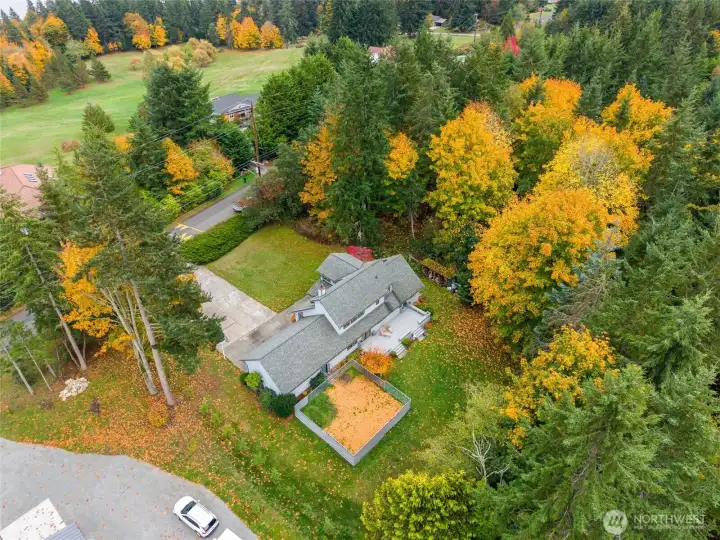 Overview of Your Island Retreat~