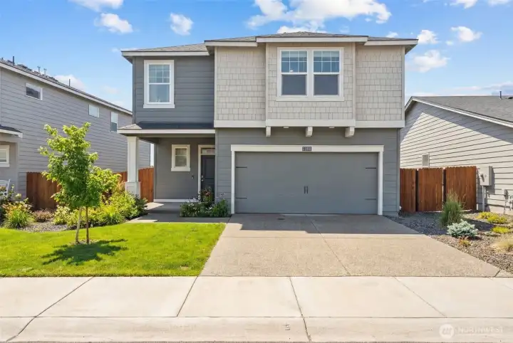 The Cambridge, One of the largest homes in Black Horse