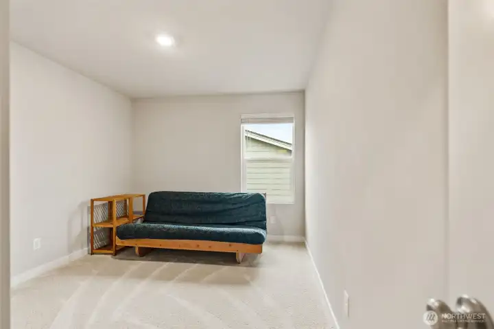 Bedroom #4