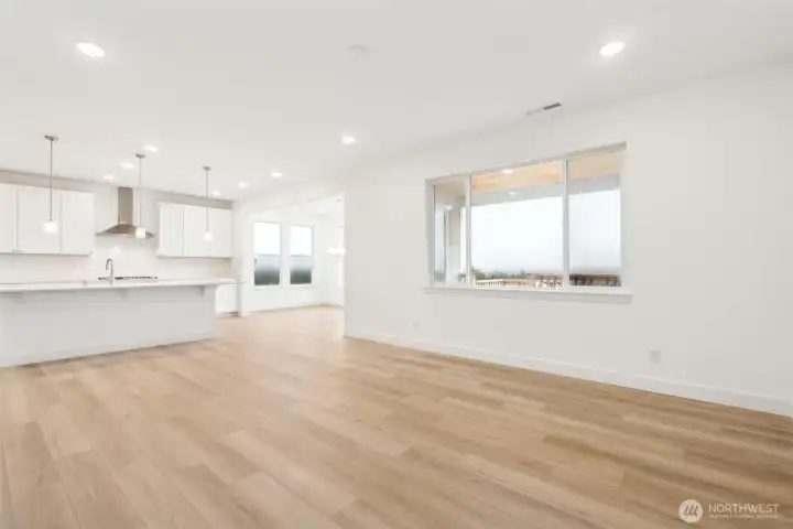 Photo not of actual home