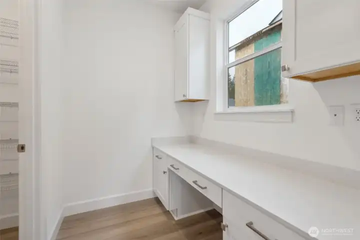 Photo not of actual home