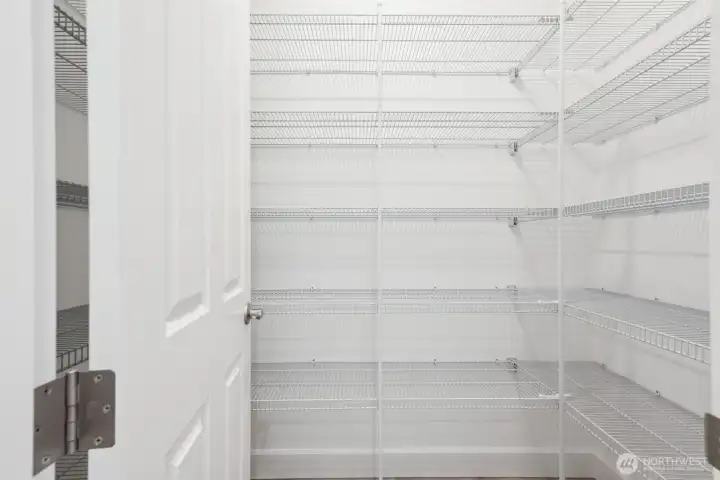 Photo not of actual home