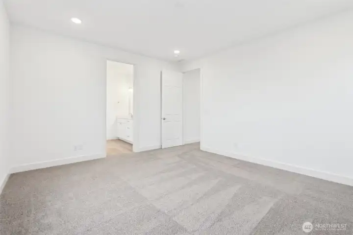 Photo not of actual home