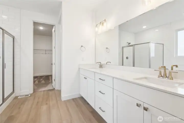 Photo not of actual home