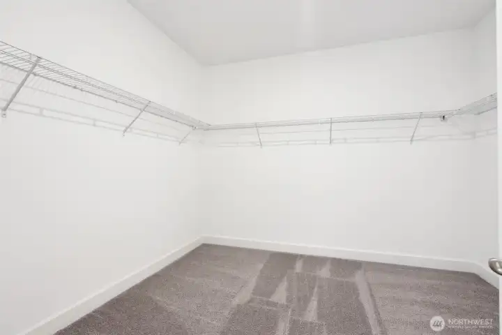 Photo not of actual home