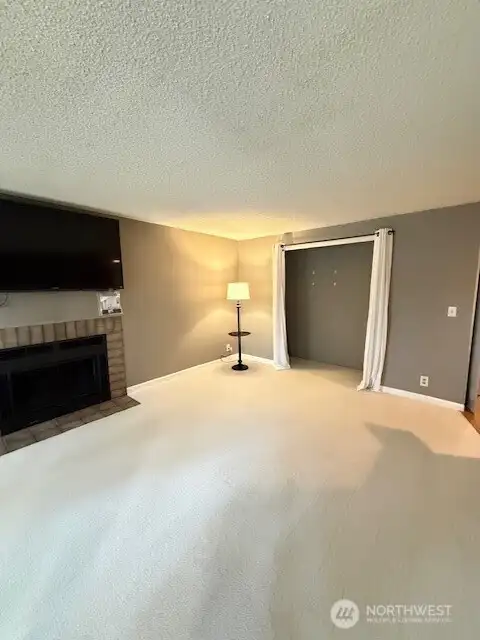 Plenty of storage in this condo