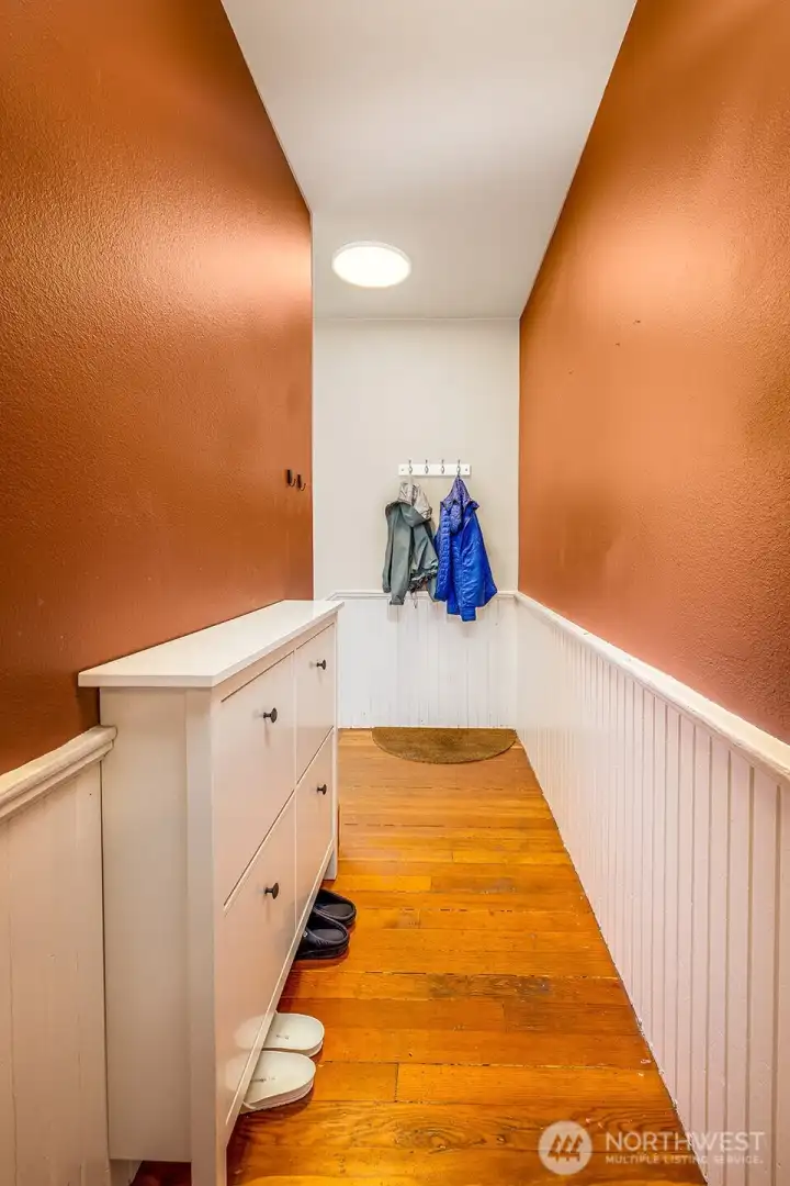 Upper Floor, Unit #1
