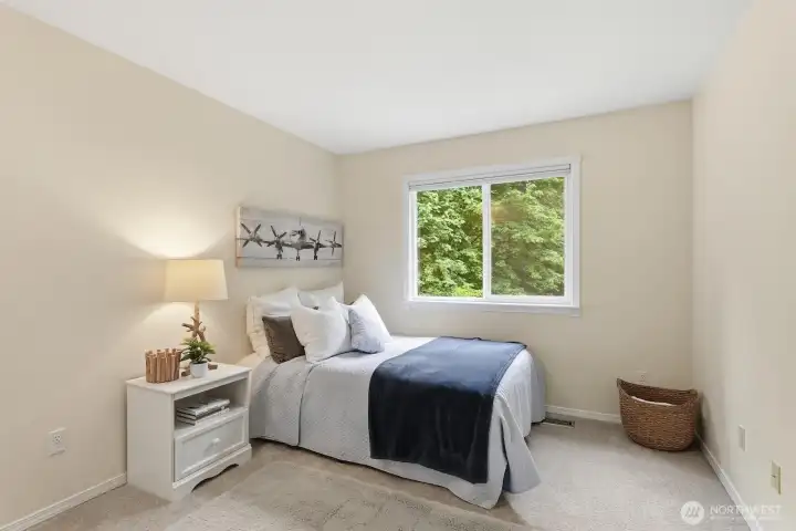 Bedroom 4. Bedroom 4.