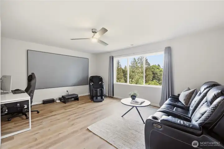 Bonus Room. Bonus Room.