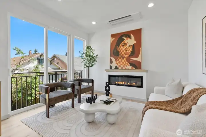 Model Home 4414A