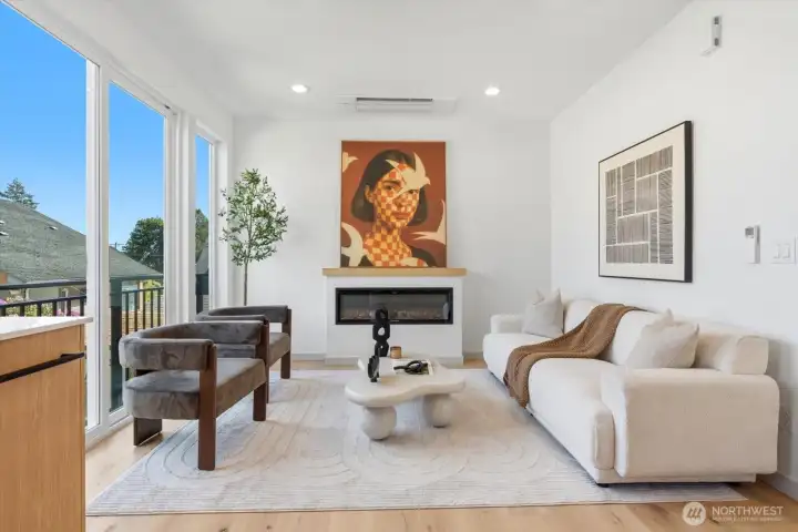 Model Home 4414A