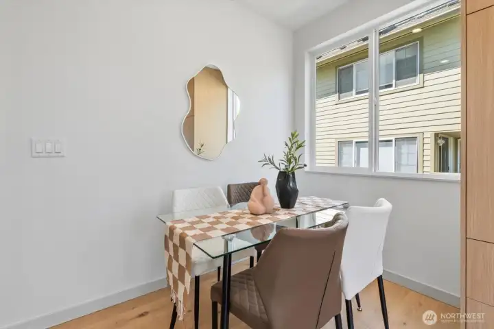 Model Home 4414A