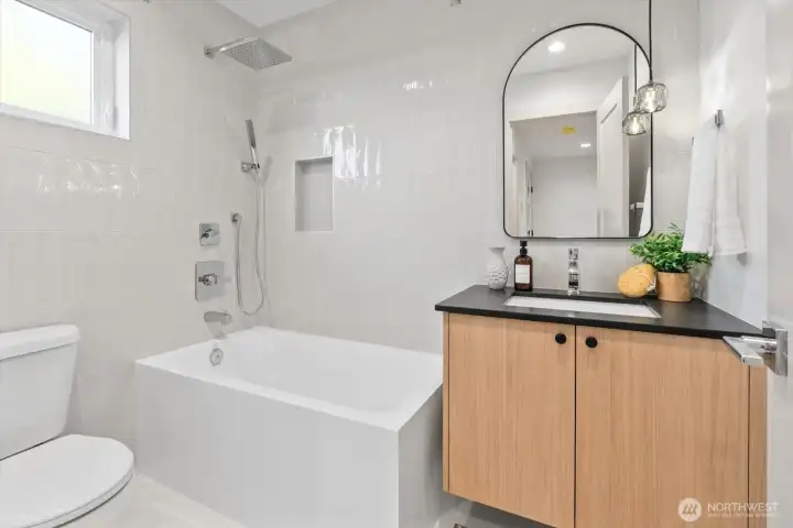 Model Home 4414A