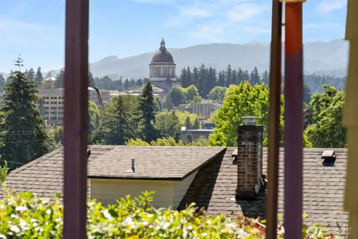 Capitol Views.