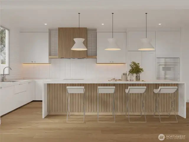 Light Color Scheme Rendering