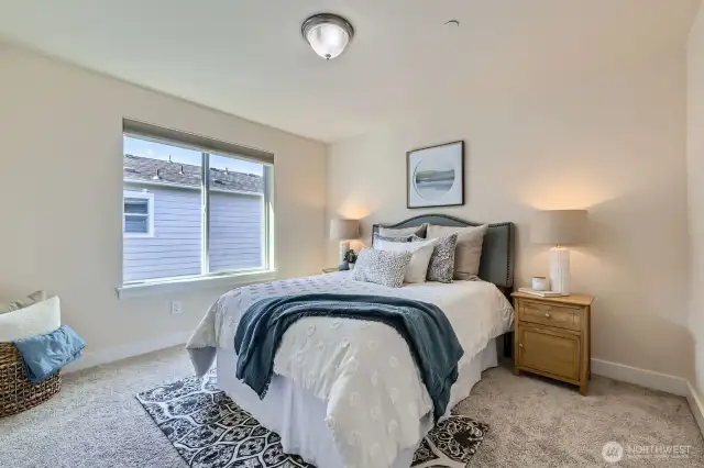 Guest Bed 3