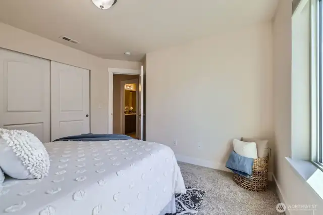 Guest Bed 3