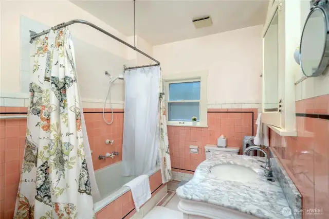 primary Bathroom view 2
