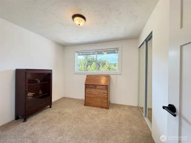 Second Guest Bedroom