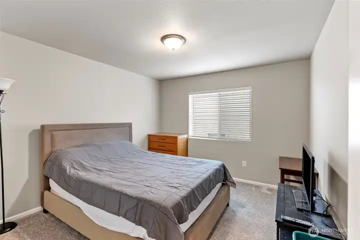 Guest bed 1