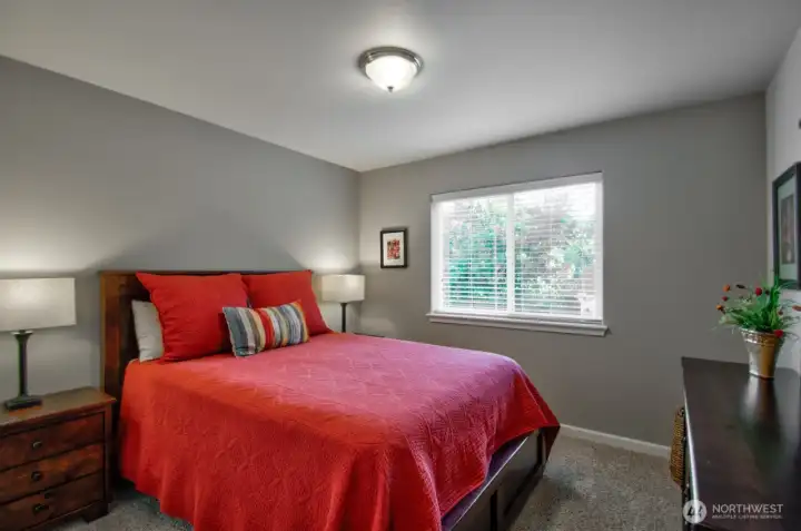 Bedroom #1