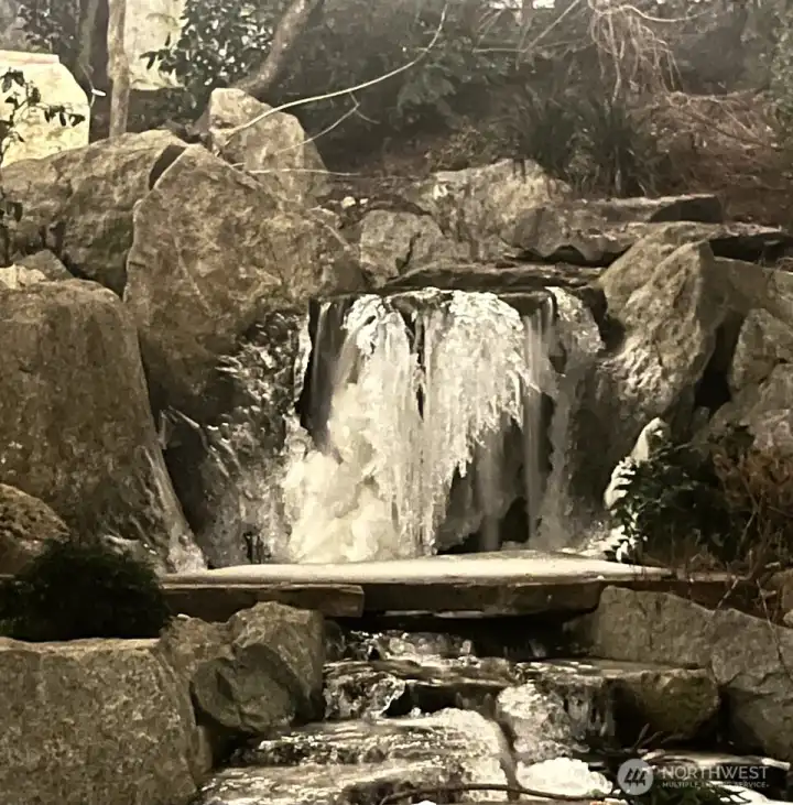 Winter allows for garden rest, preparing for abundance in spring!