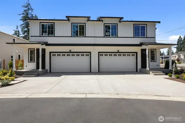 This is the last townhome available in Lauren Lane.