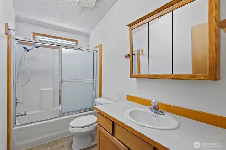 Full Bath