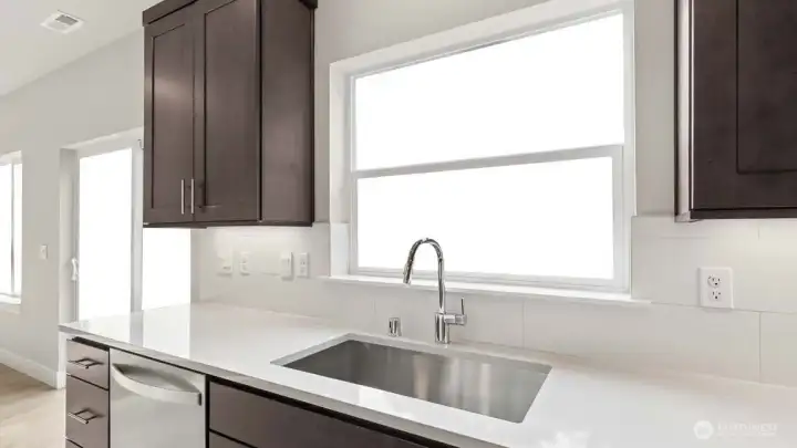Kitchen. Photos are for representation only.  Features, colors and selections may differ from photograph. See site agent for details.