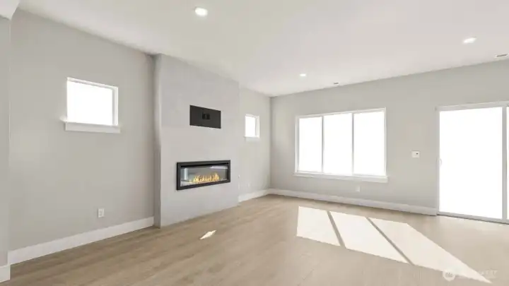 Living room. Photos are for representation only.  Features, colors and selections may differ from photograph. See site agent for details.