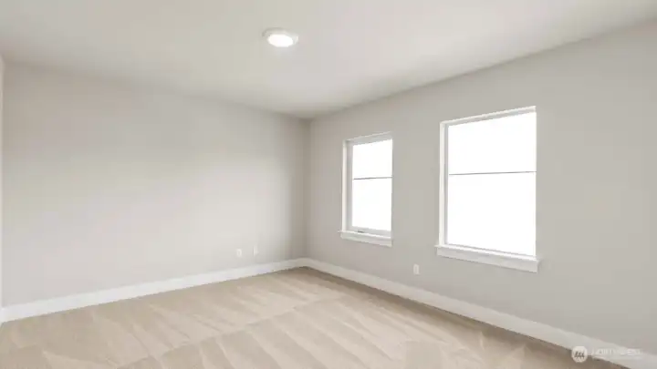 Bedroom. Photos are for representation only.  Features, colors and selections may differ from photograph. See site agent for details.
