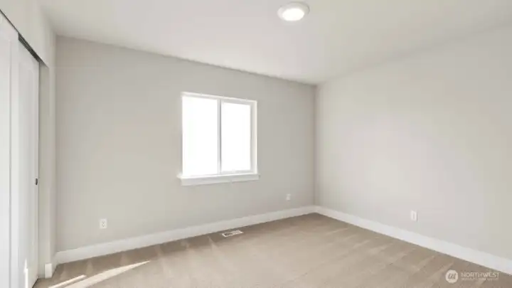 Bedroom. Photos are for representation only.  Features, colors and selections may differ from photograph. See site agent for details.