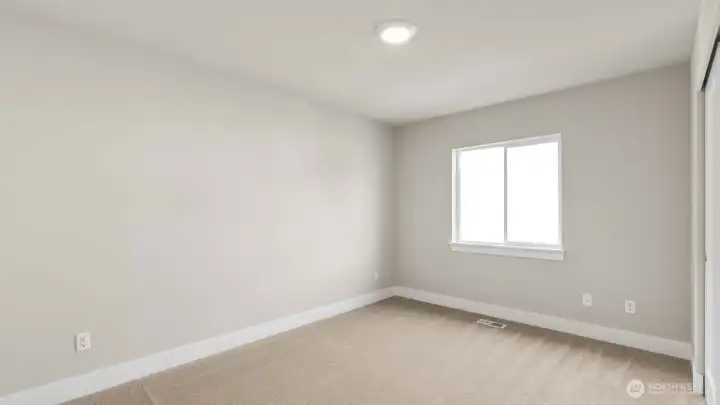 Bedroom. Photos are for representation only.  Features, colors and selections may differ from photograph. See site agent for details.