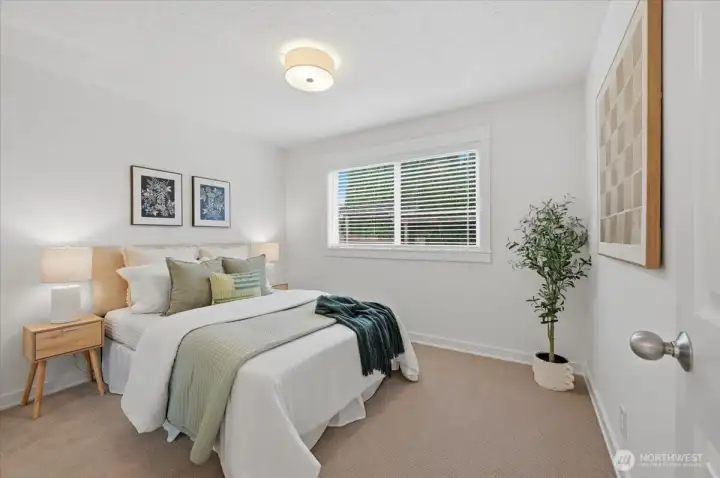 Bedroom #2