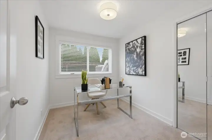 Bedroom #3