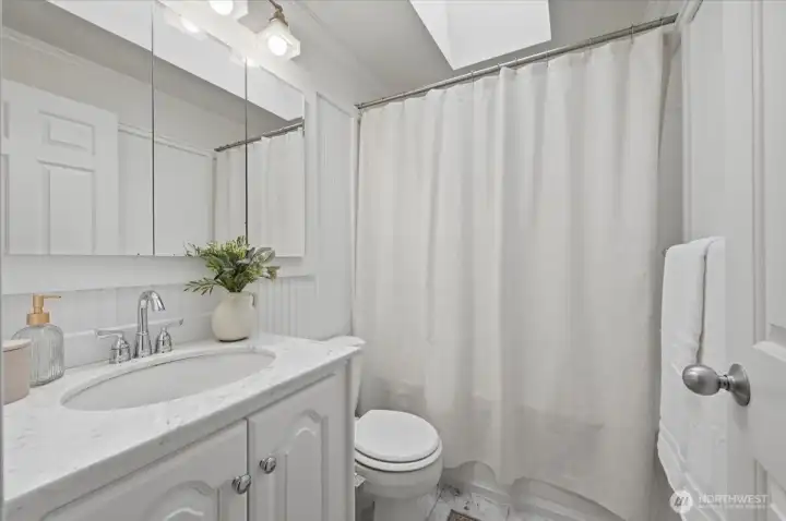 Full Bathroom