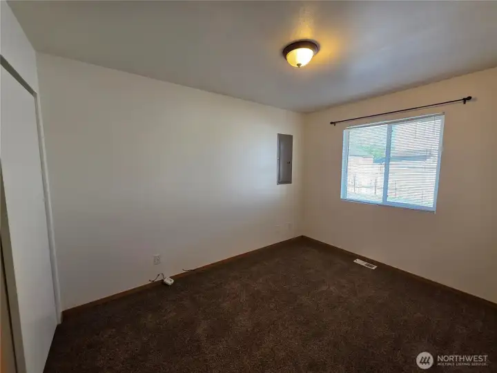 Bedroom 2 Bedroom 2
