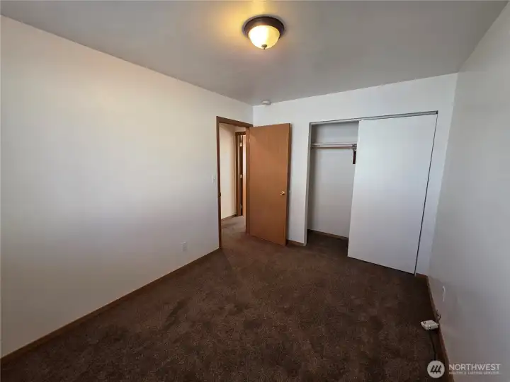 Bedroom 2 Bedroom 2