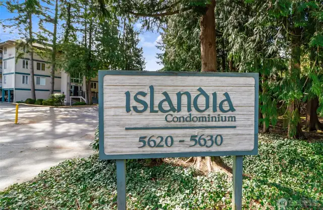 Condo Name